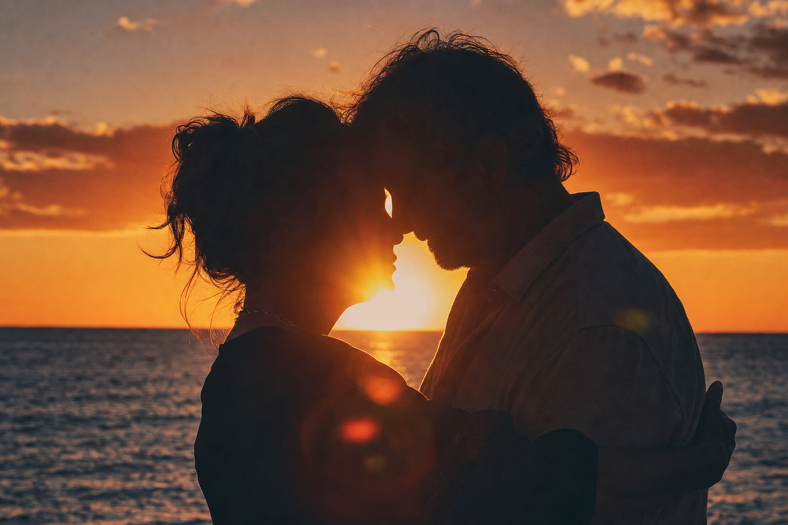 You & Me Always — for Jake · Anniversary