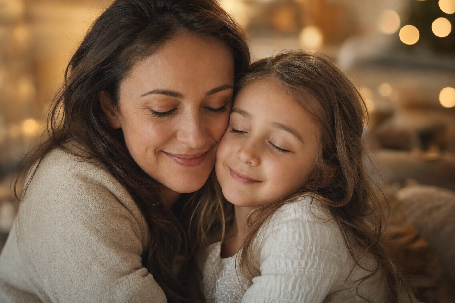 Thank You, Mom — for Mom · Birthday