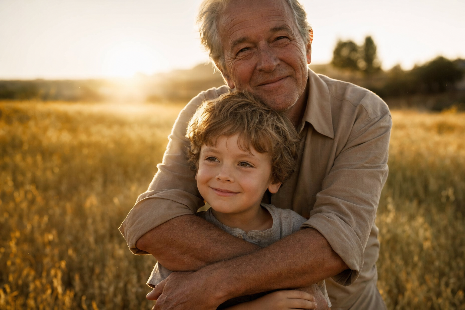 To My Dad — for Dad · Father's Day