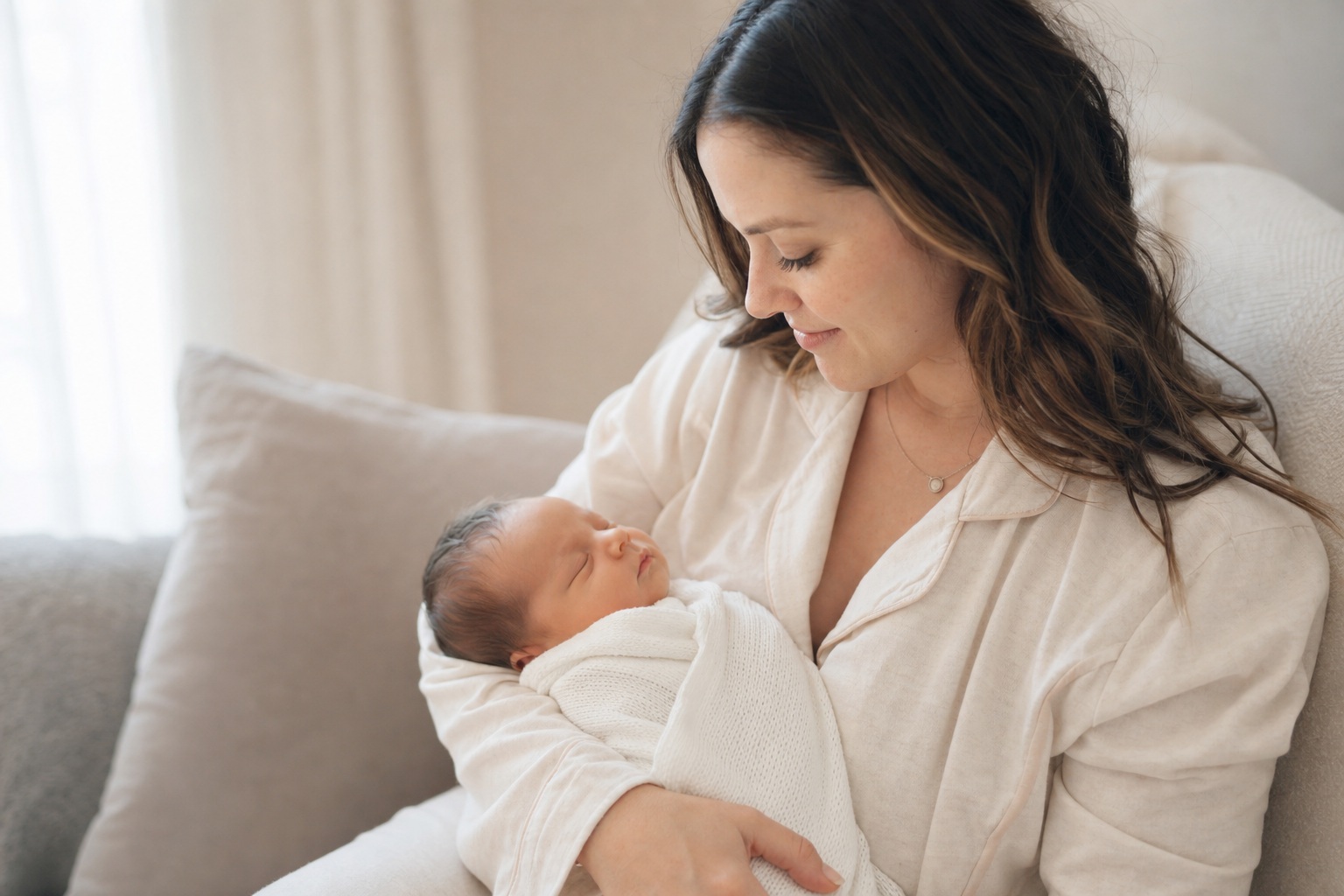 Welcome, Baby Liam — for Liam · New Baby
